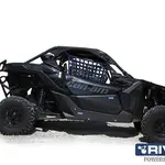 Bas de portes rival can-am maverick x3