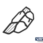 Pare-choc avant rival cf moto cforce 500/x5