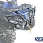 Pare-choc avant rival cf moto cforce 500/x5