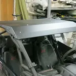 Toit rival powersports alu can-am maverick x3