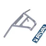 Pare-choc avant rival polaris rzr xp1000/turbo