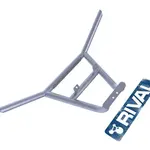 Pare-choc avant rival polaris rzr xp1000/turbo