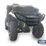 Pare-choc avant rival can-am outlander g2