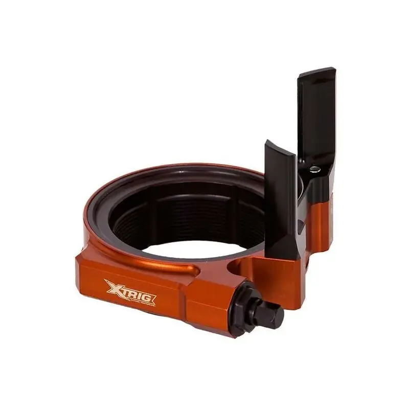 SYSTEME DE REGLAGE PRECONTRAINTE X-TRIG POUR HONDA CRF 450 06-09