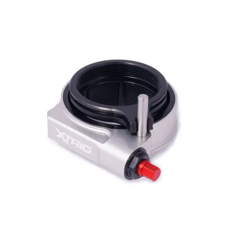 Système de réglage précontrainte XTRIG Ohlins