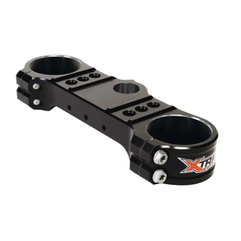 TE DE FOURCHE SUPERIEUR X-TRIG OFFSET ORIGINE POUR KTM