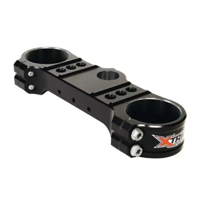 TE SUPERIEUR DE FOURCHE X-TRIG KTM EXC/EXC-F