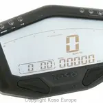 Compteur digital mutlifonctions Koso DB02R universel
