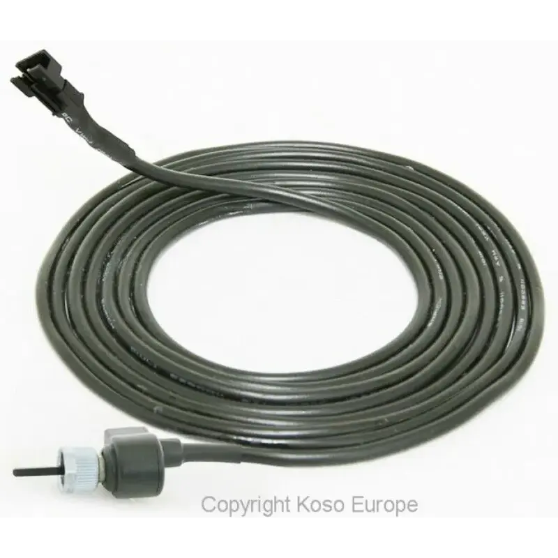 Capteur de vitesse digital Koso Type JIS TYPE A