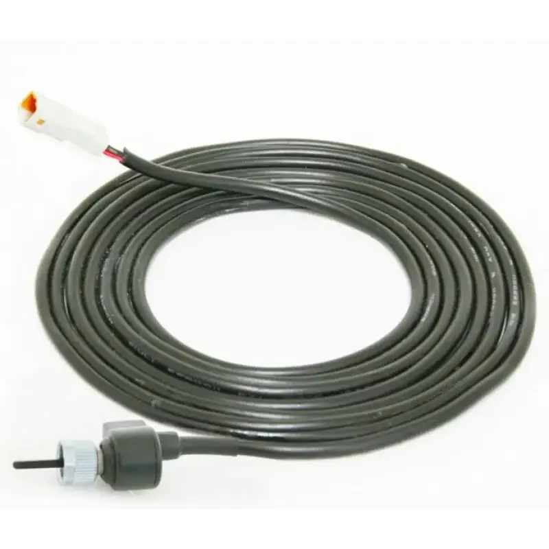 Capteur de vitesse digital Koso Type JIS TYPEa