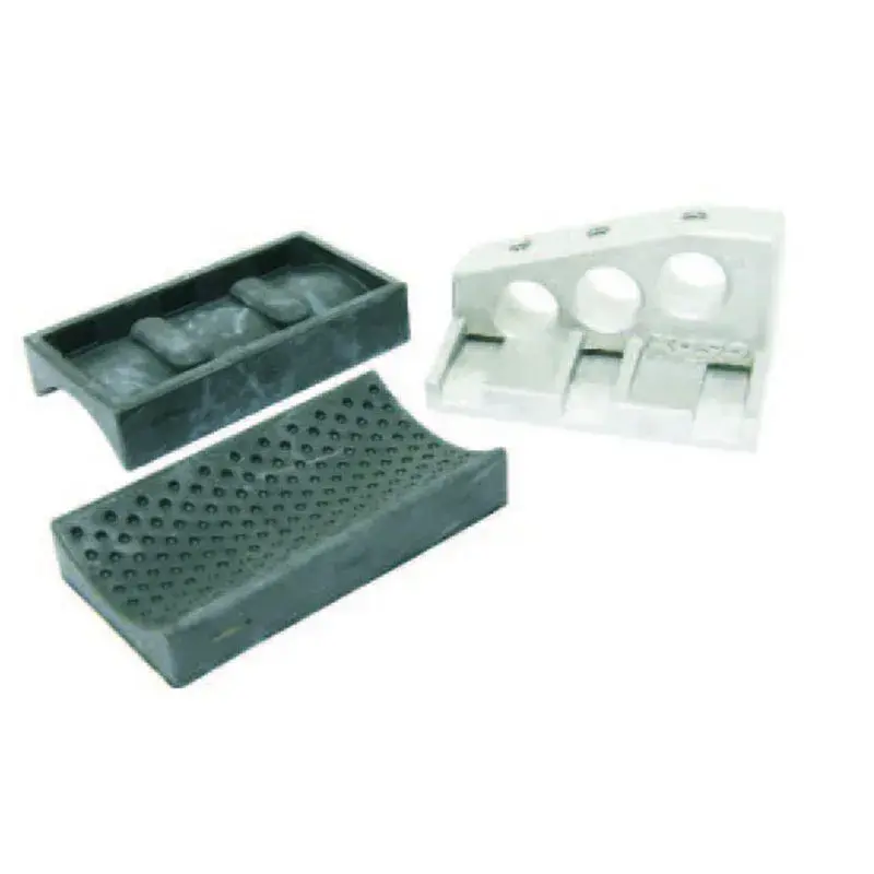 Fixation de capteur de vitesse M10 Koso L-Type