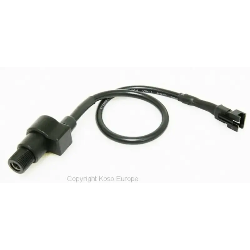 Capteur de vitesse digital Koso Type JIS TYPEa