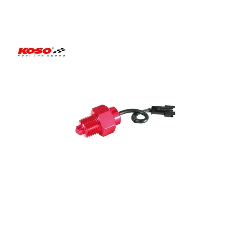 Sonde de température M16x P1.5 150°C KOSO universelle