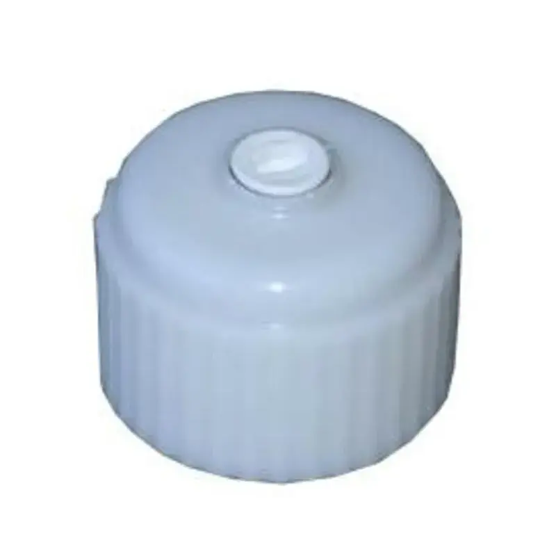 Bouchon standard TUFF JUG avec embout pour tuyau