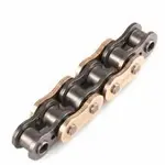 Chaine de transmission AFAM 525 A525XSR2-G or 112 maillons