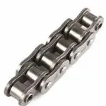 Chaine de transmission AFAM 532 A532ZVX acier 120 maillons