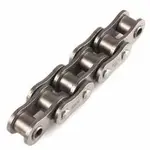 Chaine de transmission AFAM 630 A630MO acier 102 maillons