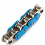 Attache à riveter AFAM MR A525XHR3-B bleu