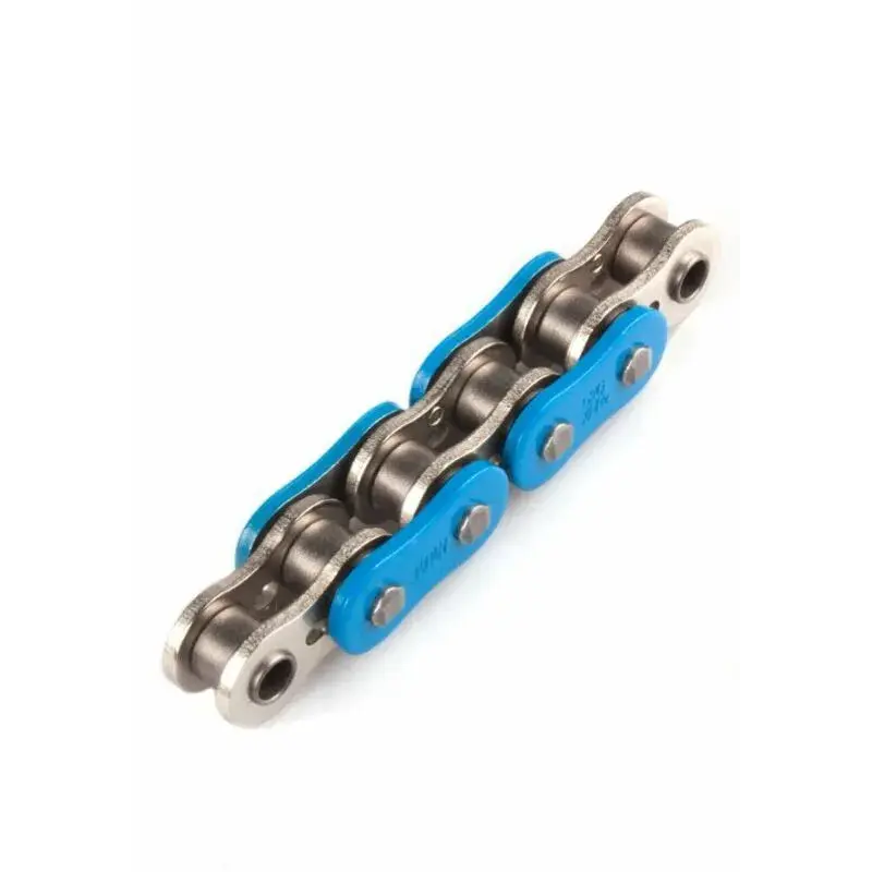 Attache à riveter AFAM type MRS A530XHR2-B bleu