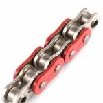 Attache à riveter AFAM MR A520XHR2-R rouge