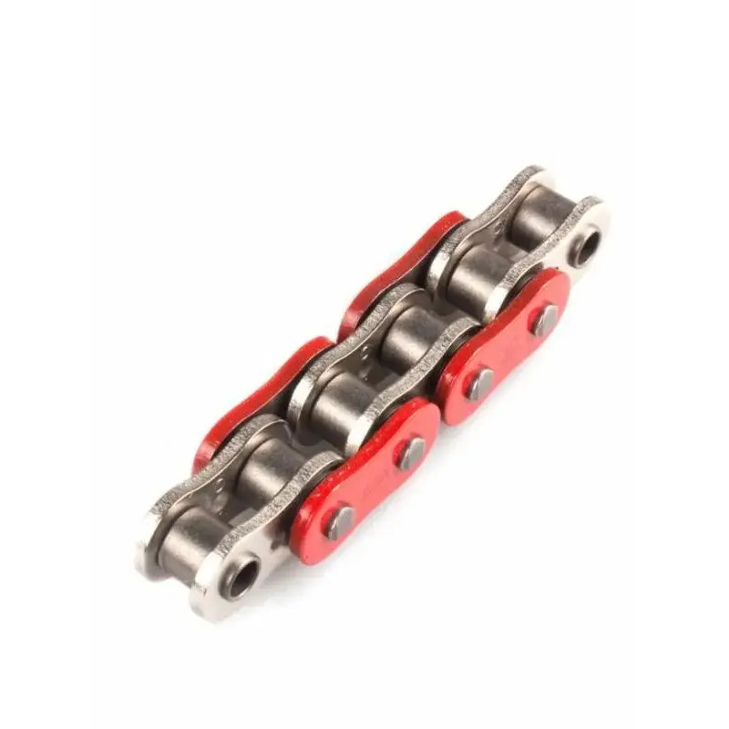 Attache à riveter AFAM type MR A530XHR2-R rouge