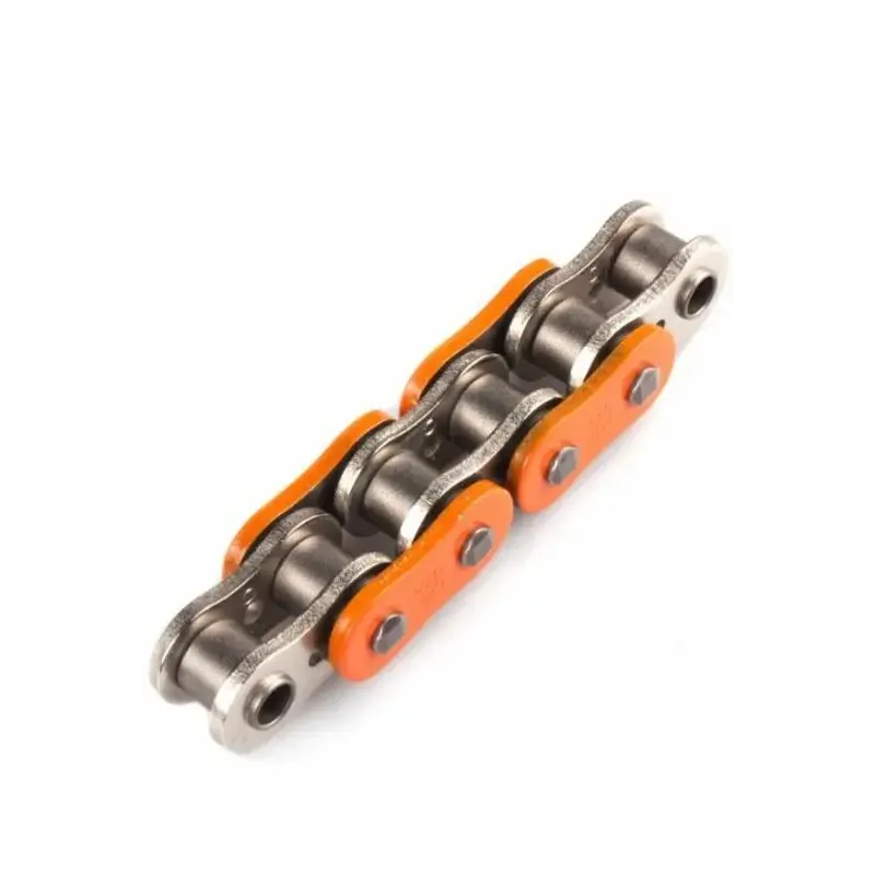 Attache à riveter AFAM type MR A525XHR3-O orange