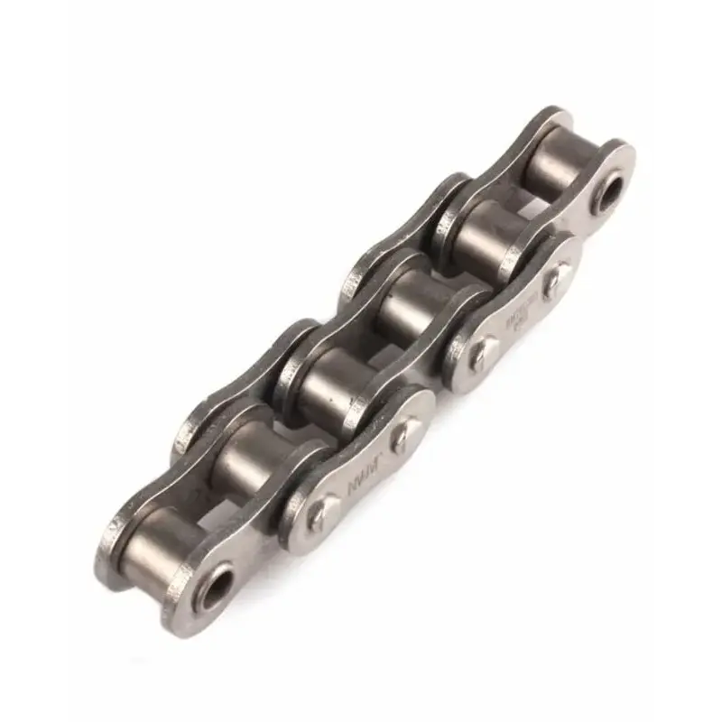 Attache semi-pressée AFAM type ARS A630MO acier