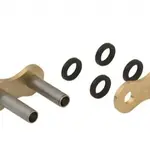 Attache à riveter axe creux AFAM MRS A630MO acier