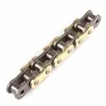 Chaine de transmission AFAM 420 A420R1-G or 100 maillons