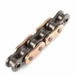 Chaine de transmission AFAM 520 A520XHR2-G or 116 maillons