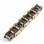 Chaine de transmission AFAM 428 A428MX-G or 132 maillons