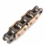 Chaine de transmission AFAM 525 A525XHR3-G or 128 maillons