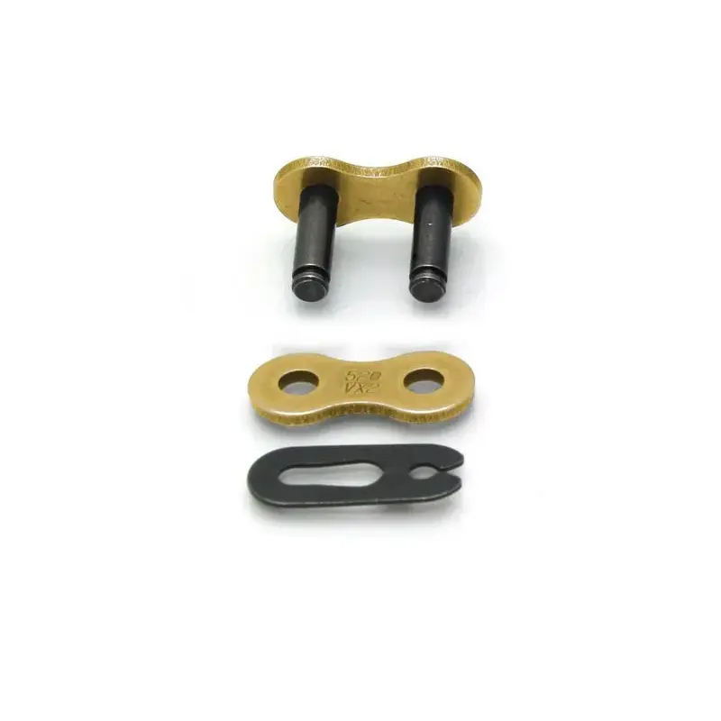 Attache type clip D.I.D 520 ERT3 or/or