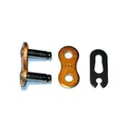 Attache type clip RENTHAL R1 420 or/noir