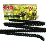 Chaîne de transmission D.I.D 530 VX 94 maillons