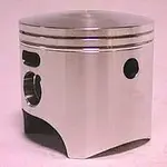 Piston pour KDX175 1980-82 Ø66mm