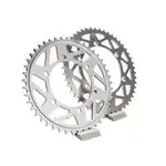 Couronne AFAM 40 dents acier pas 525 type 92836 MV Agusta