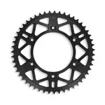 Couronne AFAM 40 dents alu ultra-light anodisé dur pas 415 type 72106