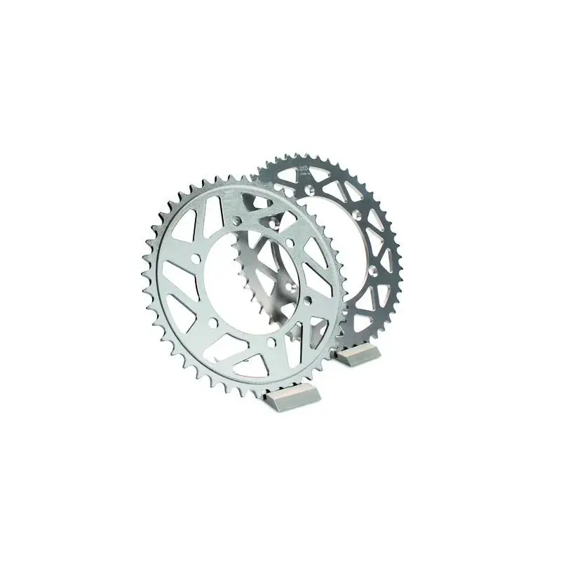 Couronne AFAM 43 dents acier standard pas 530 type 50902