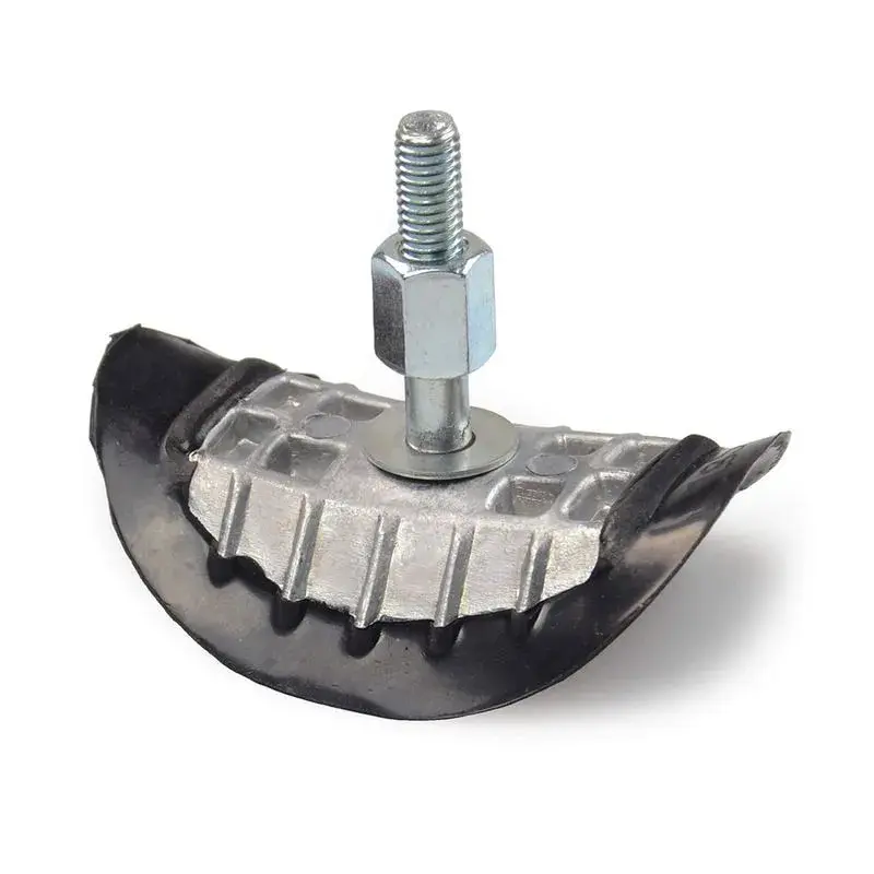 Gripster de roue arrière ART alu 2,15"