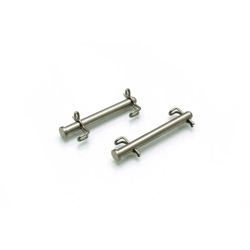 Axe de plaquettes TECNIUM jeu avant/arrière