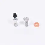 Kit de réparation BERINGER banjo série maître-cylindre arrière MC12,7