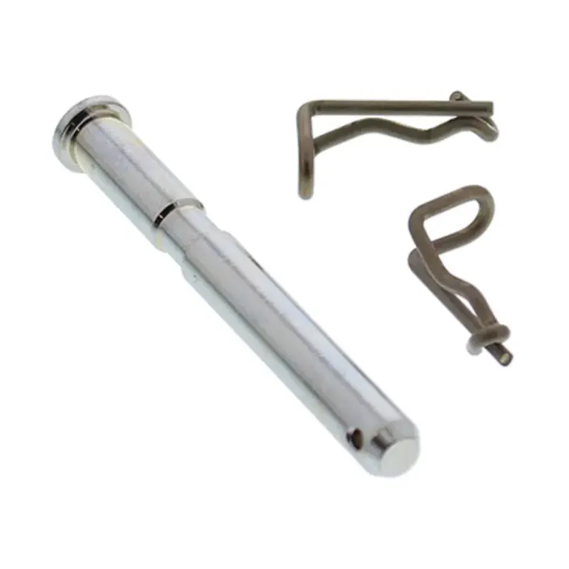 Kit axes d'étrier avant ALL BALLS