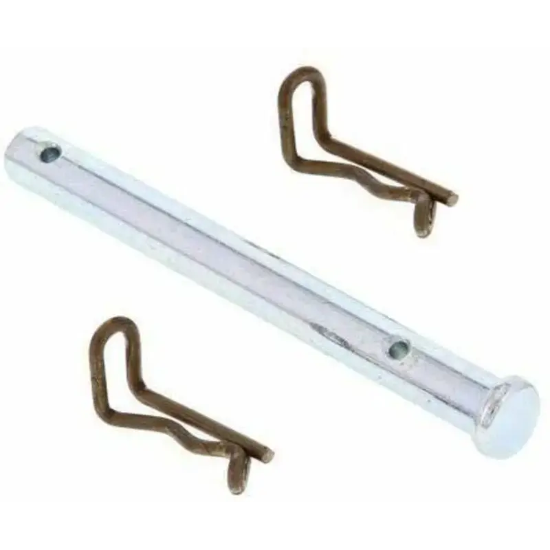 Kit axes d'étrier avant ALL BALLS