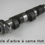 ACT stage 1 Hot cams Yamaha GRIZZLY 700