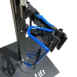 Lève-vélo BIKE-LIFT LEB-50