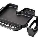 Lève-vélo BIKE-LIFT LEB-50