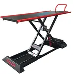 Table élévatrice BIKE LIFT 350 Racing pompe éléctro-hydraulique encastrable
