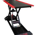 Table élévatrice BIKE LIFT 350 Racing pompe éléctro-hydraulique encastrable
