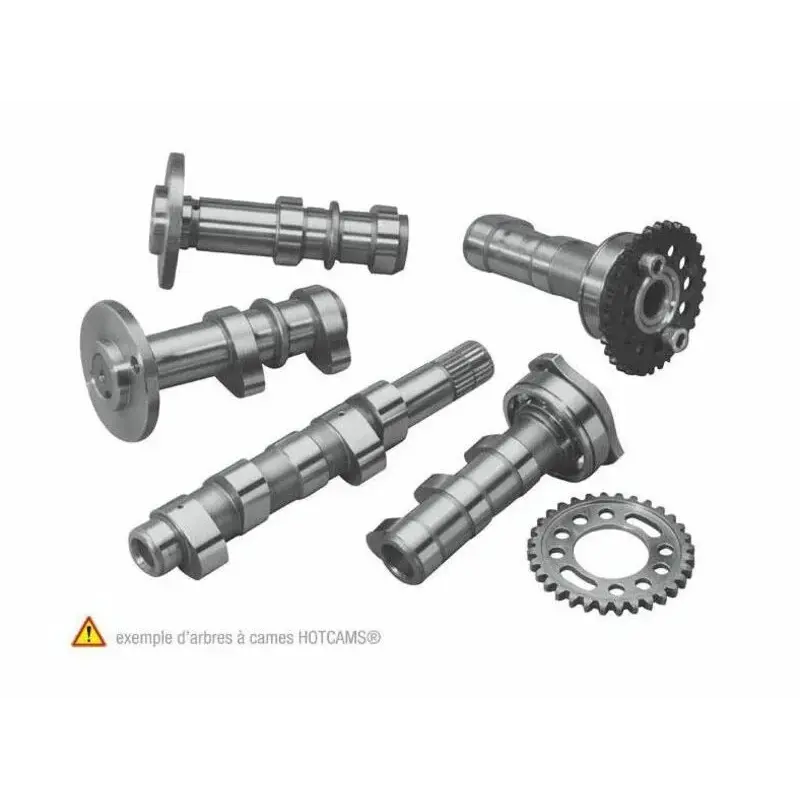 Arbre à cames échappement stage 1 Hotcams Yamaha YZ250F